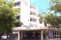 Vien Dong Hotel Ho Chi Minh main