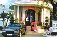 Bao Dai�s Villas main