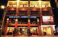 Liberty 4 Que Huong Hotel main