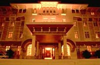 Novotel Dalat Hotel main